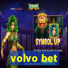 volvo bet